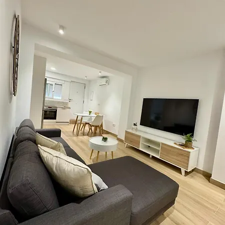 Flores 4 Apartment Marbella