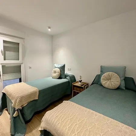 Flores 4 Apartment Marbella