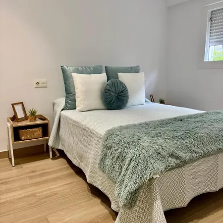 Flores 4 * Marbella