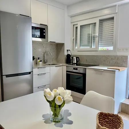 Apartment Flores 4