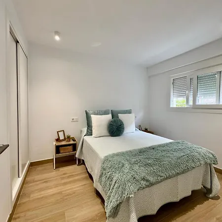 Apartment Flores 4 *